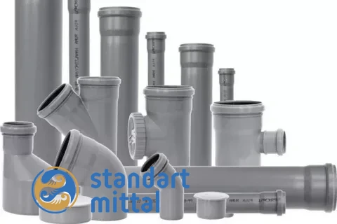 Труба канализационная 32х3 мм S 12,5 полиэтиленовая в Астане и по всему Казахстану в Астане и по всему Казахстану