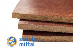 Асботекстолит листовой 8x800x1400 Б