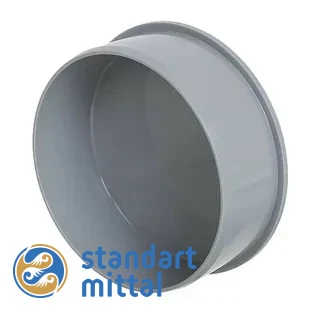 Заглушка канализационная 40 ПП в Астане и по всему Казахстану в Астане и по всему Казахстану