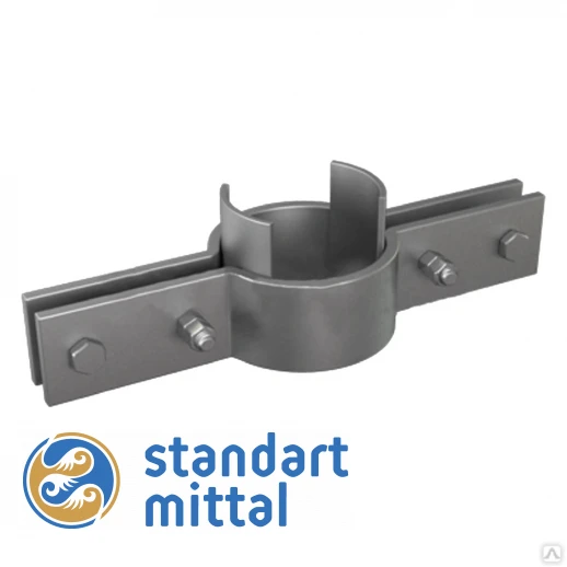 Хомутовый блок ОСТ 108-275-56-80 720x309 мм в Астане и по всему Казахстану в Астане и по всему Казахстану