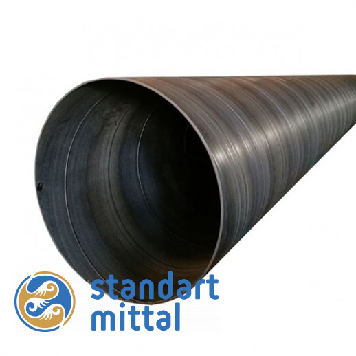 Труба крекинговая 325х8 мм 15Х5М в Астане и по всему Казахстану в Астане и по всему Казахстану