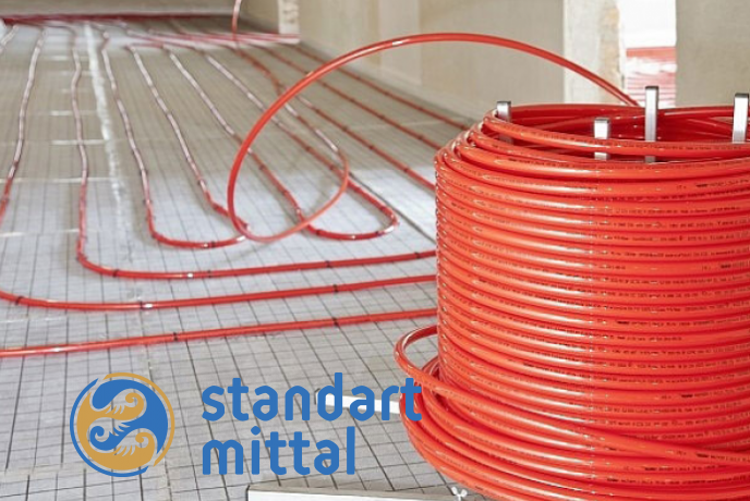 Концовка евроконус с накидной гайкой 20х2 в Астане и по всему Казахстану