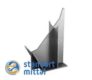 Опора сварных отводов 273x1500x8,7 ТС-631.000 Серия 5.903-13 В.8-95 в Астане и по всему Казахстану