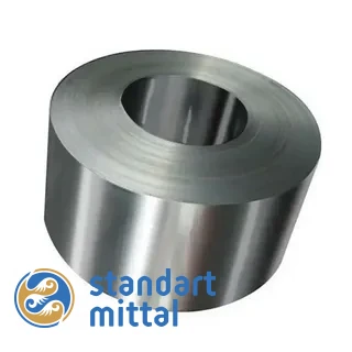 Полоса циркониевая 0,05 мм 110Б в Астане и по всему Казахстану в Астане и по всему Казахстану