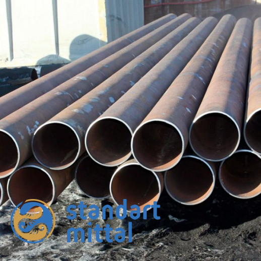 Трубы восстановленные 530x8 17Г1С ГОСТ 10706 - 76 в Астане и по всему Казахстану в Астане и по всему Казахстану