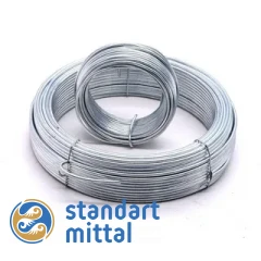 Проволока телеграфная 0,15 мм 06Х19Н9Т