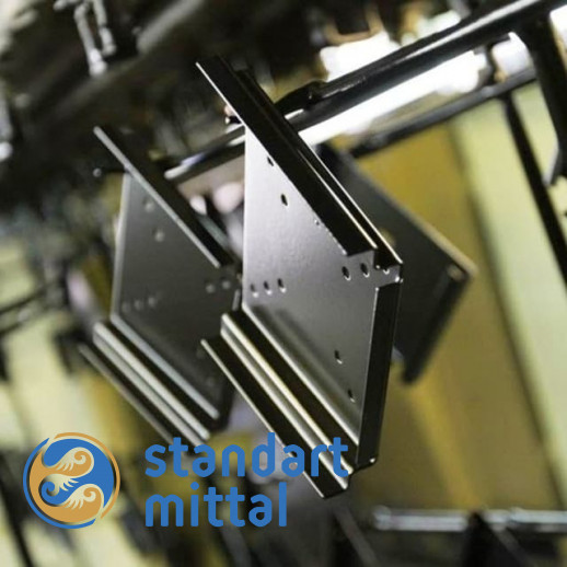 Поковка магниевая 5 кг МА15 в Астане и по всему Казахстану в Астане и по всему Казахстану