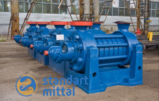 ЦНСГ 2 ЦНС 13-140 в Астане и по всему Казахстану в Астане и по всему Казахстану