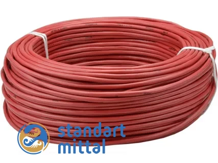 Противопожарный кабель КПСнг(А)-FRHF 1х2х0.20 мм в Астане и по всему Казахстану в Астане и по всему Казахстану