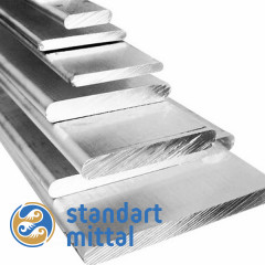 Алюминиевая шина АД31Т 3х50 мм