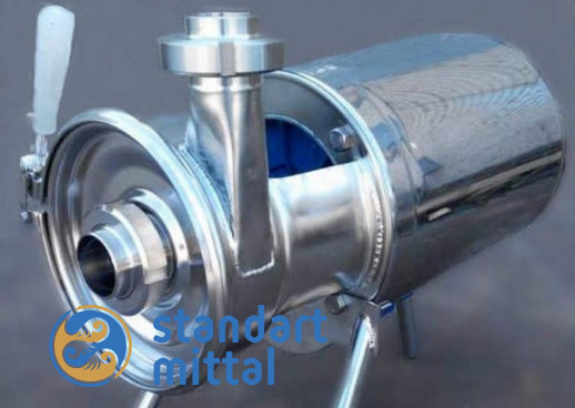 Пищевой насос 10x20 ОНЦ 1-10/20 в Астане и по всему Казахстану в Астане и по всему Казахстану