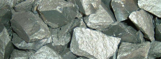 Ферроалюмониобий FeT30A110 ГОСТ 4761-91 кусковой в Астане и по всему Казахстану в Астане и по всему Казахстану