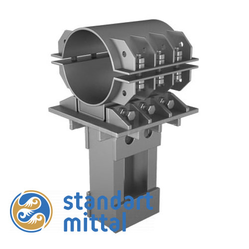 Разгрузочная опора 1000 ГПА СНиП 3.05.05-84 в Астане и по всему Казахстану в Астане и по всему Казахстану