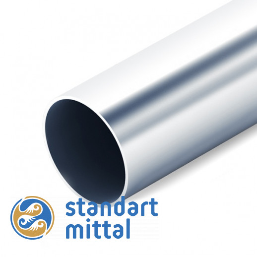 Трубы бесшовные нержавеющие 21,3x2x6000 AISI 316L в Астане и по всему Казахстану в Астане и по всему Казахстану