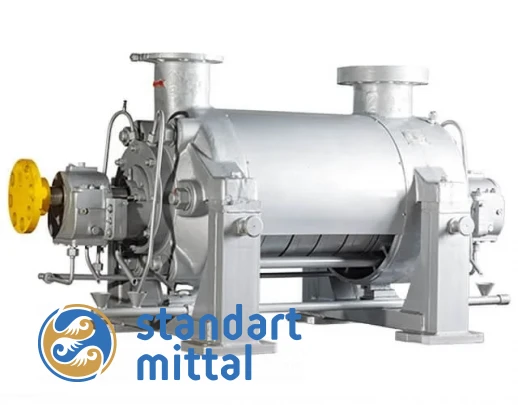 Питательный насос 18x125x30 ЦВК 5/125 в Астане и по всему Казахстану в Астане и по всему Казахстану