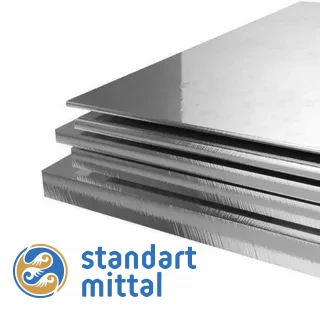 Лист стальной повышенной прочности 2,4 08ГСЮТ ГОСТ 19904 - 74 в Астане и по всему Казахстану в Астане и по всему Казахстану