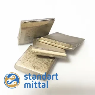 Оловянные баббиты Б83С ГОСТ 1320 - 74 в Астане и по всему Казахстану в Астане и по всему Казахстану