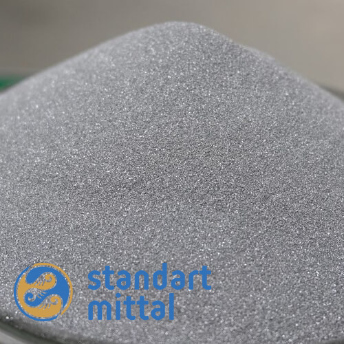 Наплавочный порошок ПР-Н80Х13С2Р в Астане и по всему Казахстану в Астане и по всему Казахстану