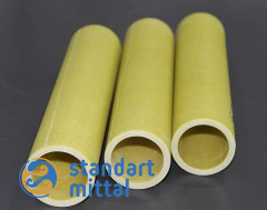Стеклотекстолитовые трубы 36x4 ТСЭФ ГОСТ 12496-88