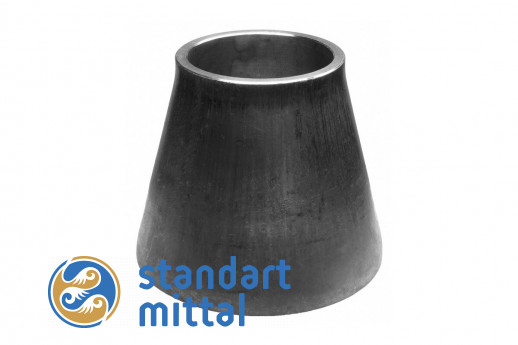 Концентрический переход 40x45x5x32x5 09Г2С ГОСТ 17378-2001 в Астане и по всему Казахстану в Астане и по всему Казахстану