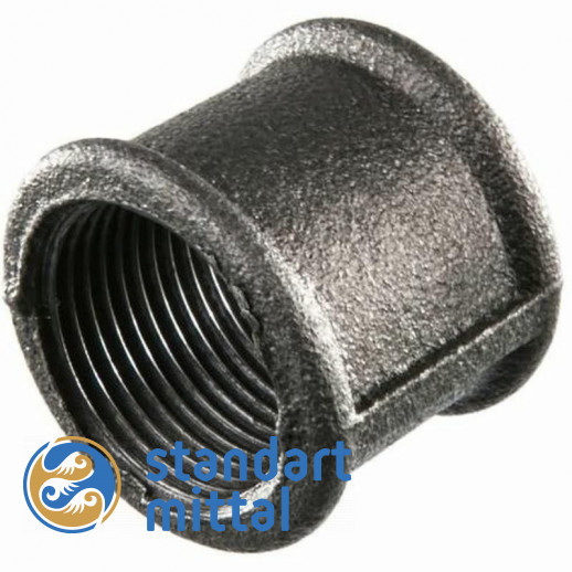 Муфты чугунные МРН-100 в Астане и по всему Казахстану в Астане и по всему Казахстану