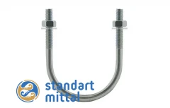 U-образный болт 202 мм (16х218х249)