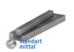 Легированный квадрат 83х83 мм 38ХМ