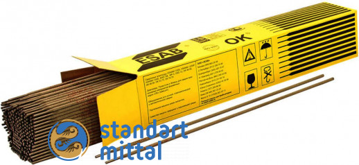 Электроды ЭВИ 1,8 мм в Астане и по всему Казахстану в Астане и по всему Казахстану