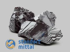 Кадмиевый лист 0,1х300х600 мм Кд1