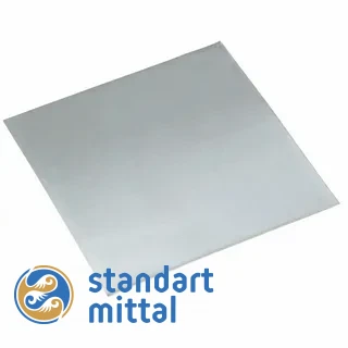 Цинковая плита 12х150х300 мм Ц1 в Астане и по всему Казахстану в Астане и по всему Казахстану