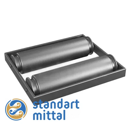 Катковые обоймы 772x26,3 ОСТ 24.125.161-01 в Астане и по всему Казахстану в Астане и по всему Казахстану