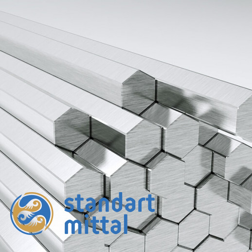 Шестигранник стальной сталь 10 3 мм в Астане и по всему Казахстану в Астане и по всему Казахстану