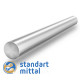 Круг нержавеющий 210 мм 08Х17Н6Т г/к ГОСТ 2590-2006