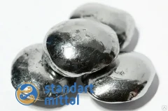 Рениевый штабик 20 мм МР-47ВП ТУ 48-19-92-88