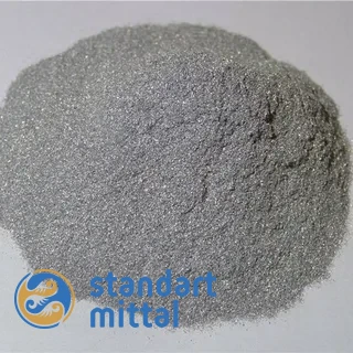 Порошок магния МГС-99 ГОСТ 6001-79 в Астане и по всему Казахстану в Астане и по всему Казахстану