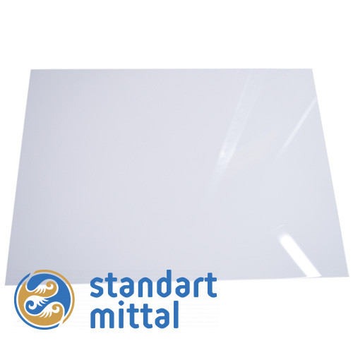 Полистирол листовой 3х2000х3000 металлик в Астане и по всему Казахстану в Астане и по всему Казахстану