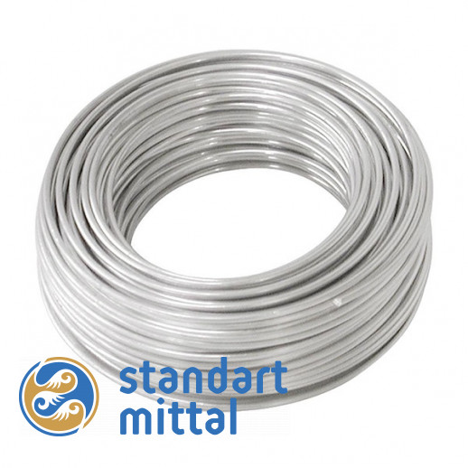 Дюарелвый квадрат Д19АТ 10х10 мм в Астане и по всему Казахстану в Астане и по всему Казахстану