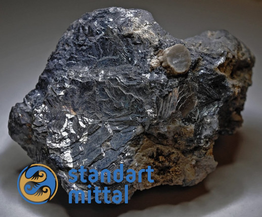 Сурьма в слитках Су00 ГОСТ 1089 - 82 в Астане и по всему Казахстану в Астане и по всему Казахстану