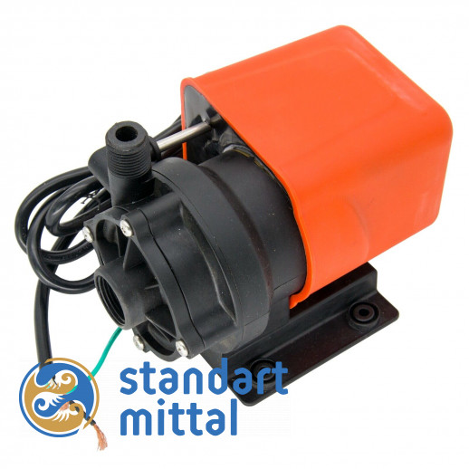 Морской насос 1,2x5x1,1 АН 1В 1.6/5Б-3 в Астане и по всему Казахстану в Астане и по всему Казахстану