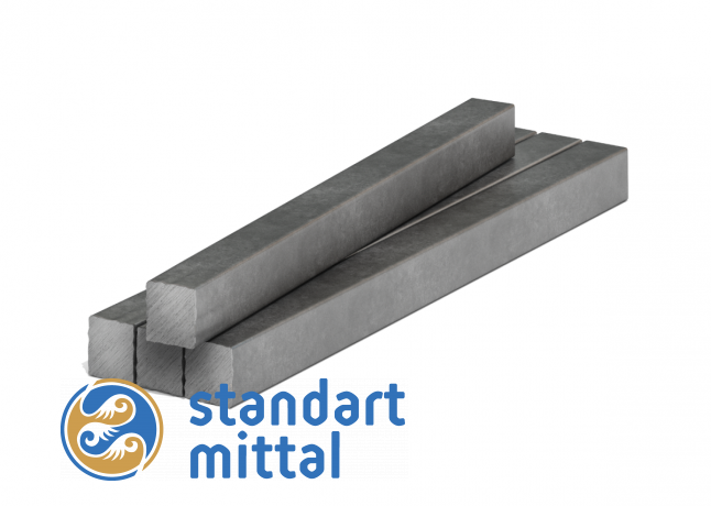 Легированный квадрат 47х47 мм 30Х в Астане и по всему Казахстану