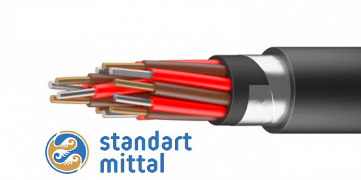 Кабель термоэлектродный ПТВ 2х1 мм в Астане и по всему Казахстану в Астане и по всему Казахстану