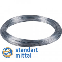 Термобиметаллическая проволока 0,012 мм ТБ0831