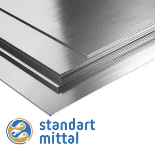 Лист холоднокатаный 0,35х1200х1500 мм 22К в Астане и по всему Казахстану в Астане и по всему Казахстану