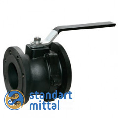 Кран шаровой чугунный V565 V565-150