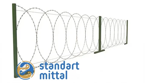 Барьер безопасности 750 мм в Астане и по всему Казахстану в Астане и по всему Казахстану