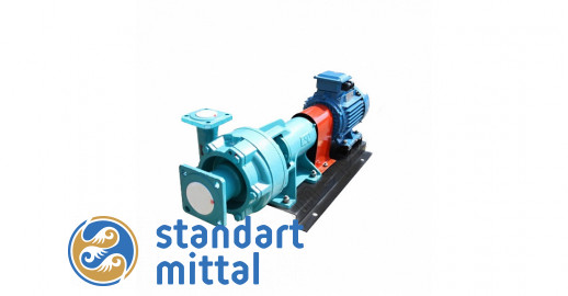 Насос К 8x18x1,5 К 8/18 в Астане и по всему Казахстану в Астане и по всему Казахстану