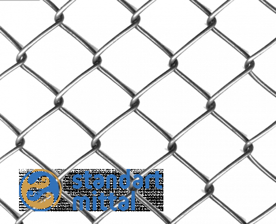 Сетка Рабица 40х40х0,7 мм Ст1кп в Астане и по всему Казахстану