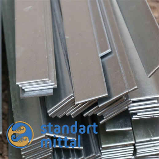 Полоса титановая 0,3 мм 3В в Астане и по всему Казахстану в Астане и по всему Казахстану