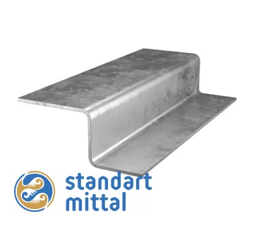 Оцинкованный профиль Z-образный 100 1 60 54 280 ГОСТ Р 58384-2019 в Астане и по всему Казахстану в Астане и по всему Казахстану