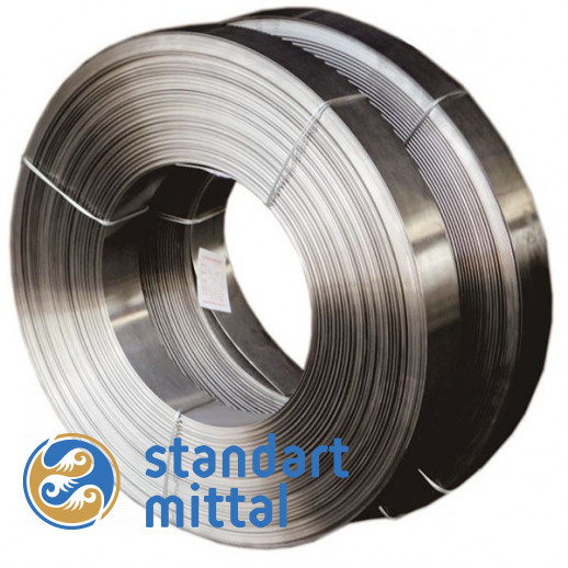 Жаропрочная лента 0,08 06ХН28МДТ ГОСТ 4986 - 79 в Астане и по всему Казахстану в Астане и по всему Казахстану